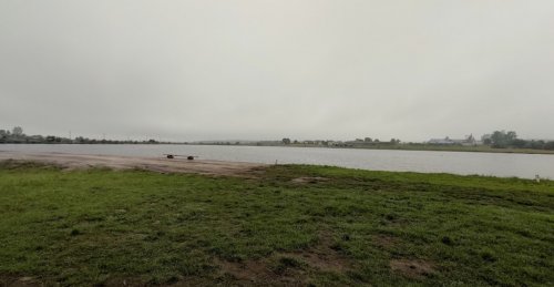 Риболовля та відпочинок на озері «Бердихів»