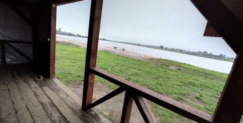 Риболовля та відпочинок на озері «Бердихів»