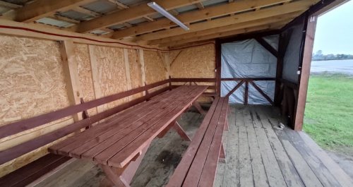 Риболовля та відпочинок на озері «Бердихів»