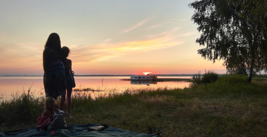 «Сільвер» база відпочинку на озері Світязь