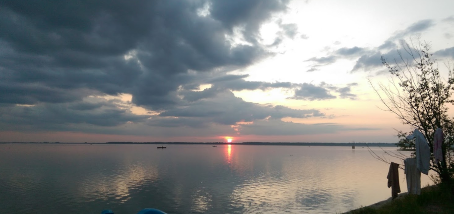 «Сільвер» база відпочинку на озері Світязь