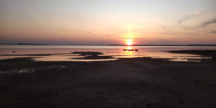 «Сільвер» база відпочинку на озері Світязь