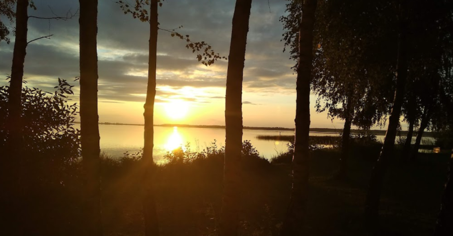 «Сільвер» база відпочинку на озері Світязь