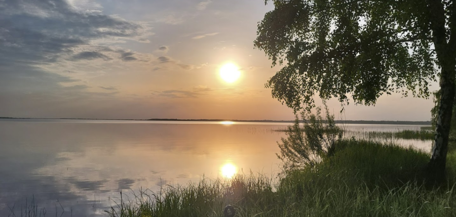 «Сільвер» база відпочинку на озері Світязь