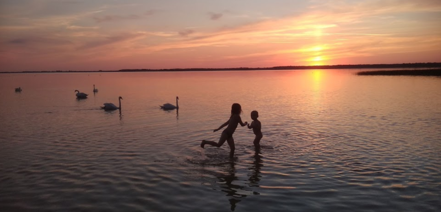 «Сільвер» база відпочинку на озері Світязь