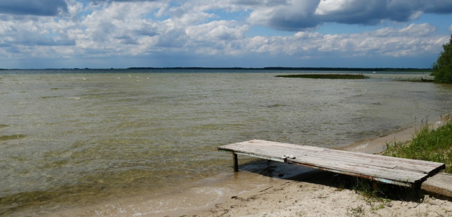 «Сільвер» база відпочинку на озері Світязь