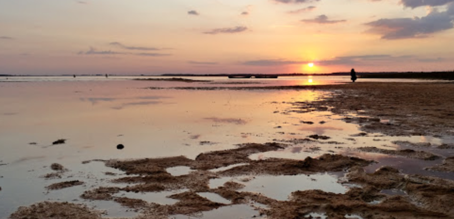 «Сільвер» база відпочинку на озері Світязь