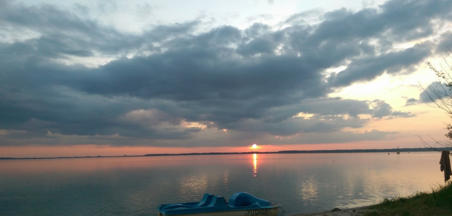 «Сільвер» база відпочинку на озері Світязь