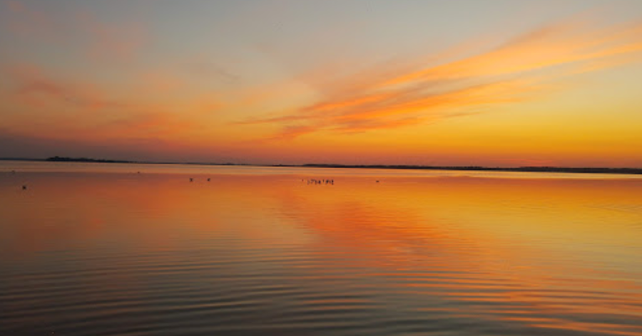 «Сільвер» база відпочинку на озері Світязь