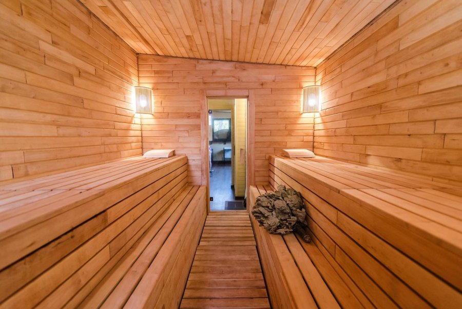 «Ruta resort Polyana»