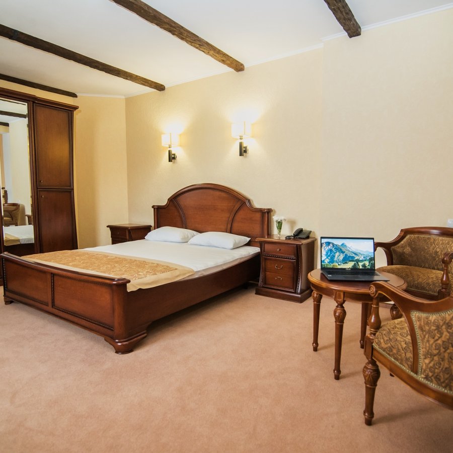 «Ruta resort Polyana»