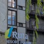 «Ruta resort Polyana»