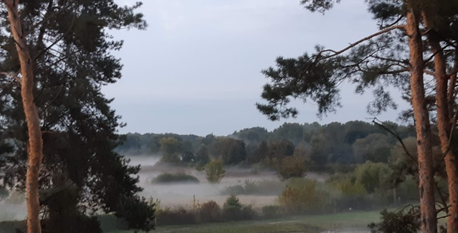 «Три Бобри» готельно—оздоровчий комплекс у Волинській області