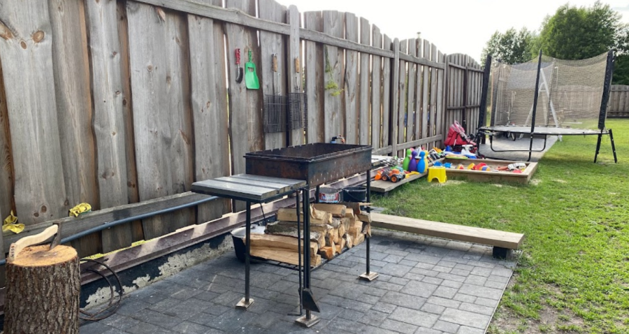 «Три Богатирі» котеджі для відпочинку