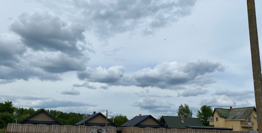 «Три Богатирі» котеджі для відпочинку