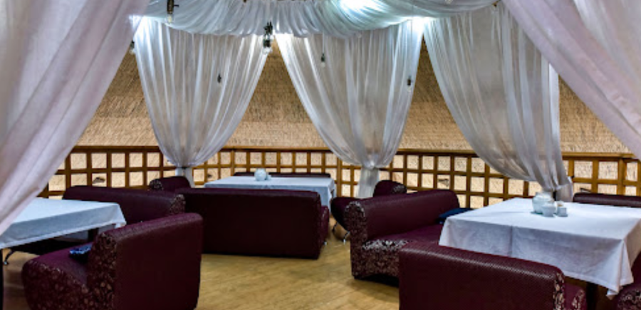 Туристичний комплекс «Ерней Лаз»