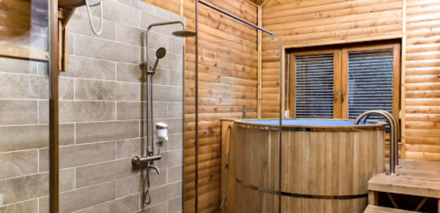 Туристичний комплекс «Ерней Лаз»