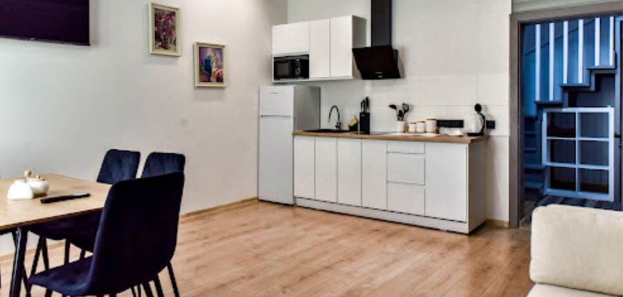 Туристичний комплекс «Ерней Лаз»