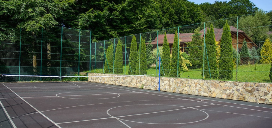 Туристичний комплекс «Ерней Лаз»