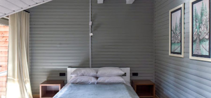 Туристичний комплекс «Ерней Лаз»