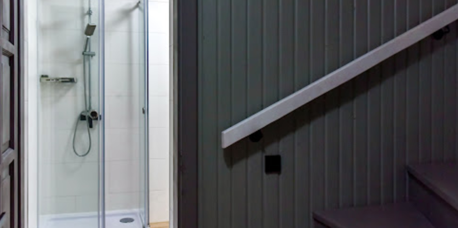 Туристичний комплекс «Ерней Лаз»