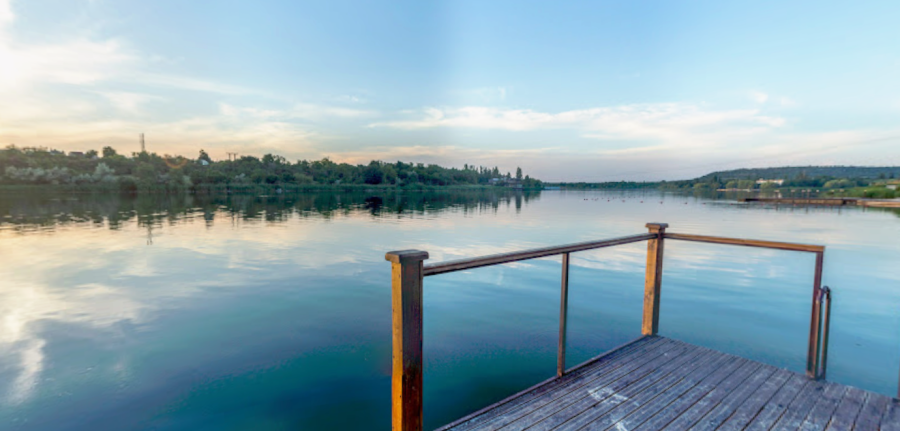 «Валерія» база відпочинку