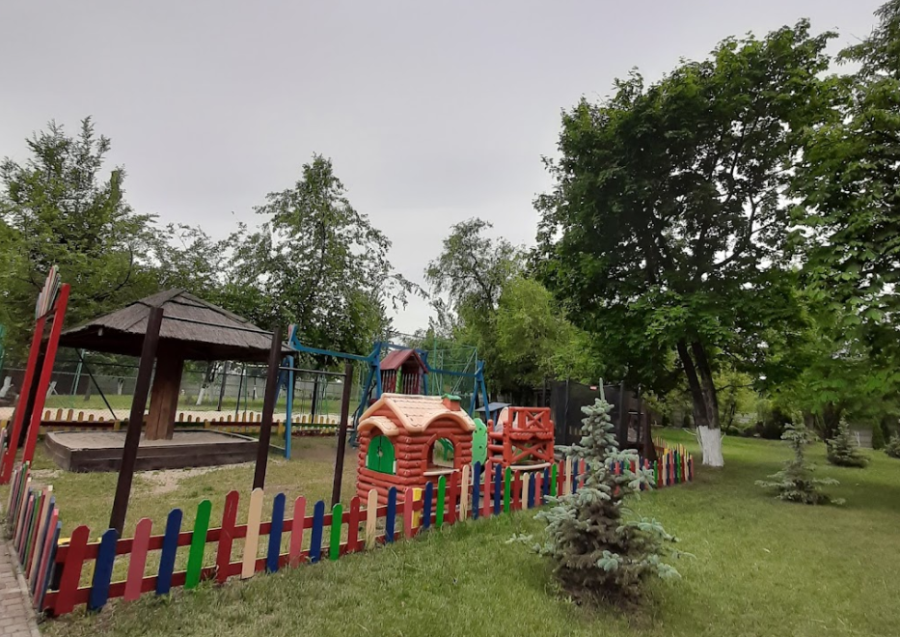 «Валерія» база відпочинку