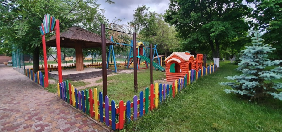 «Валерія» база відпочинку