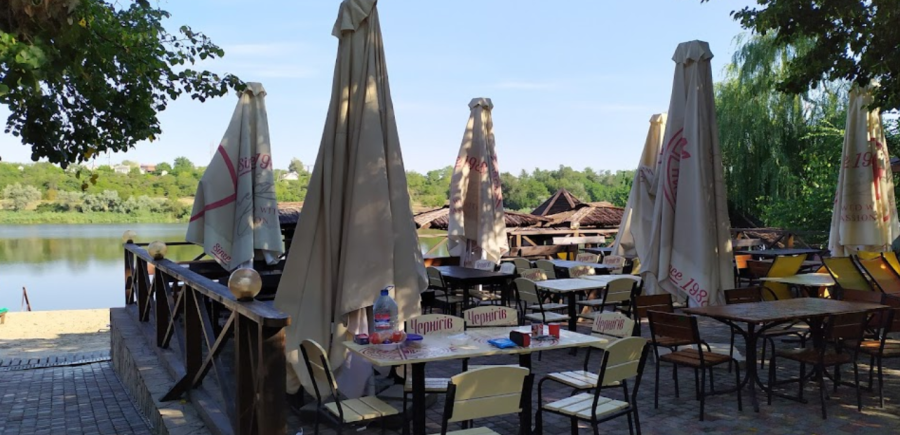 «Валерія» база відпочинку