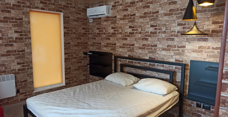 Відпочинок на Блакитних озерах. Комплекс «Заїмка» 