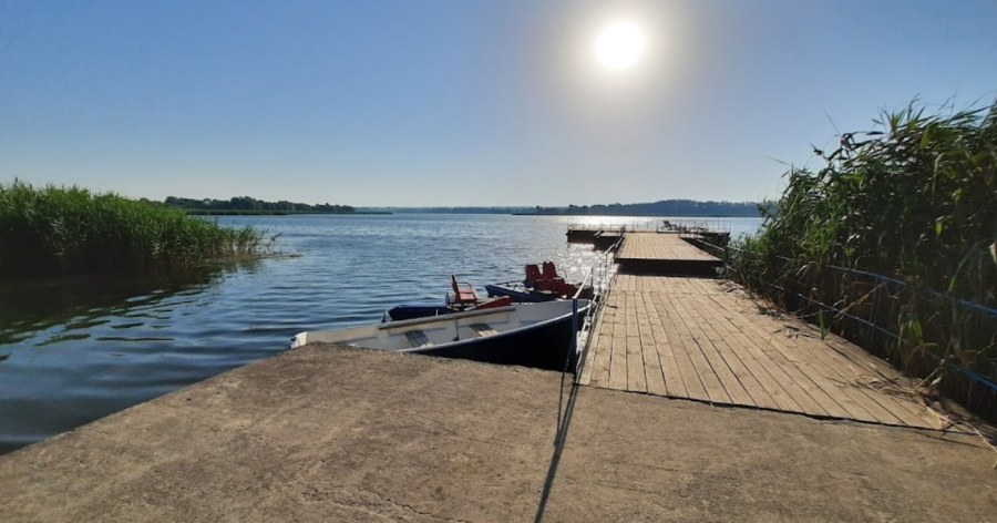 Відпочинок на турбазф «Rubin»