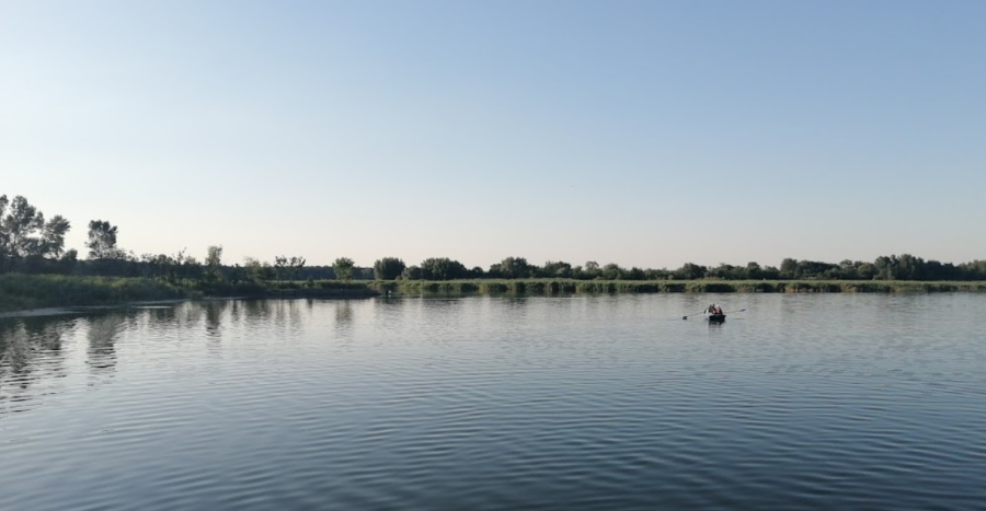 Відпочинок на турбазф «Rubin»