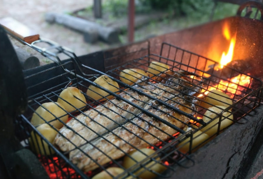 Відпочинок на турбазф «Rubin»