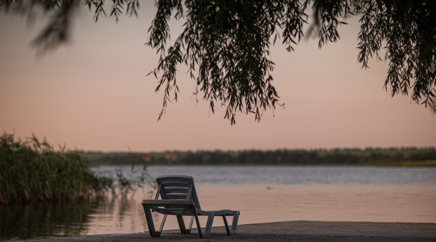 Відпочинок на турбазф «Rubin»