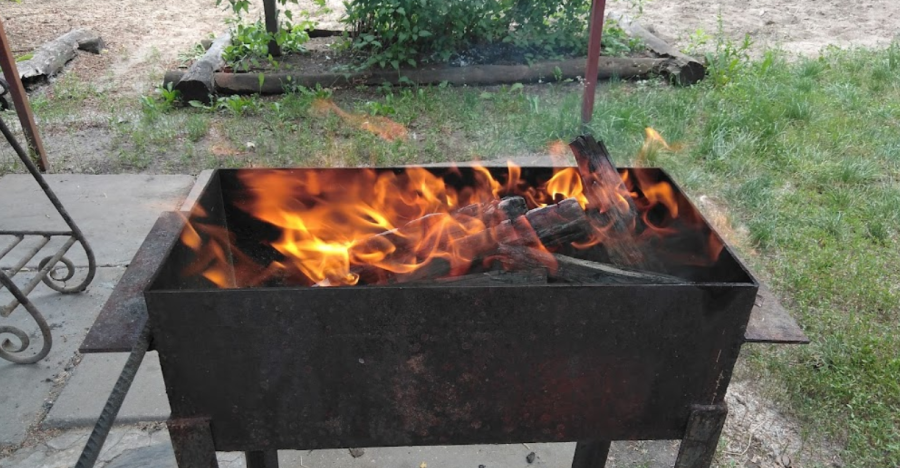 Відпочинок на турбазф «Rubin»