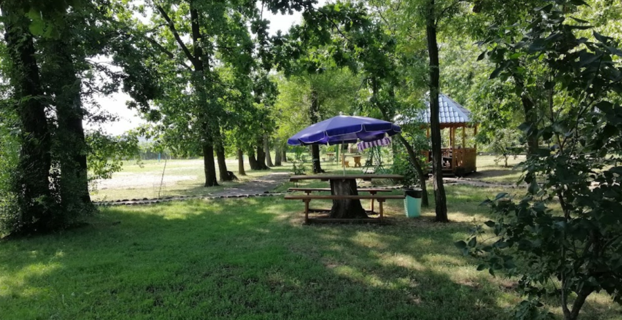 Відпочинок на турбазф «Rubin»