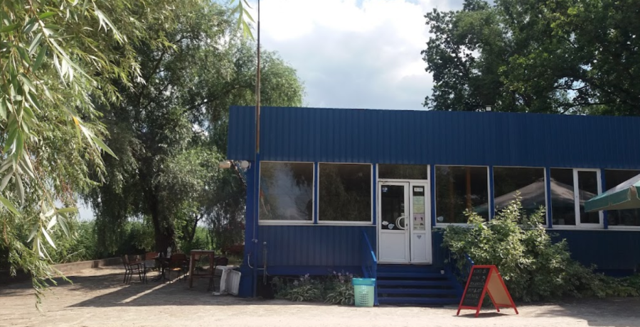 Відпочинок на турбазф «Rubin»