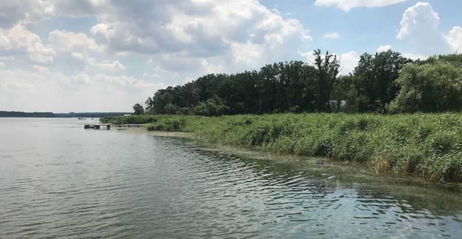 Відпочинок на турбазф «Rubin»