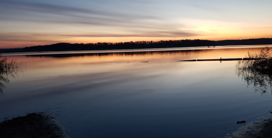 Відпочинок на турбазф «Rubin»