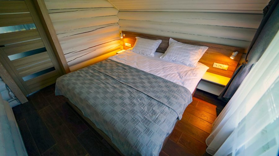 Відпочинок на Закарпатті з басейном «Canada»