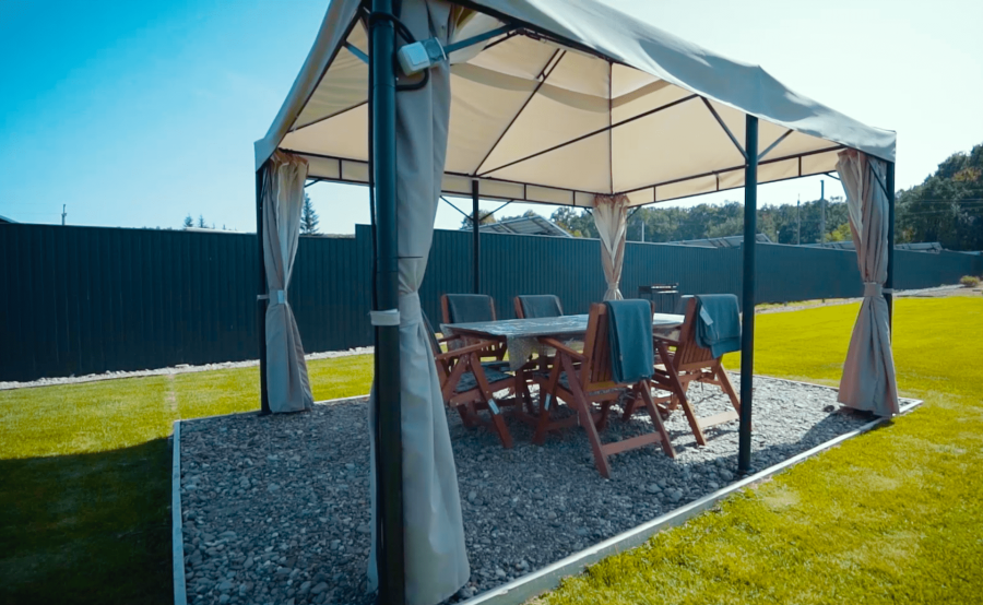 Відпочинок на Закарпатті з басейном «Canada»