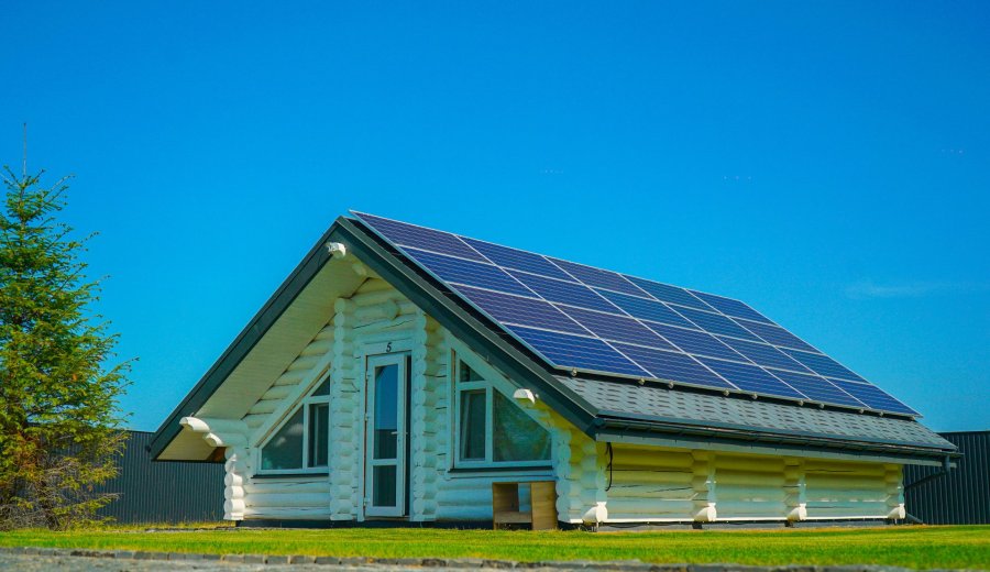 Відпочинок на Закарпатті з басейном «Canada»