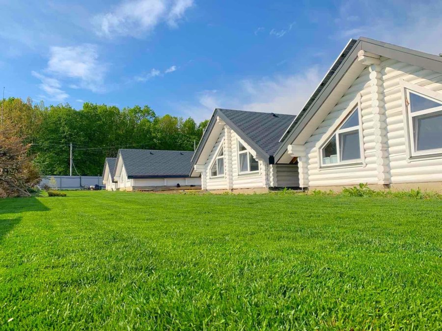 Відпочинок на Закарпатті з басейном «Canada»