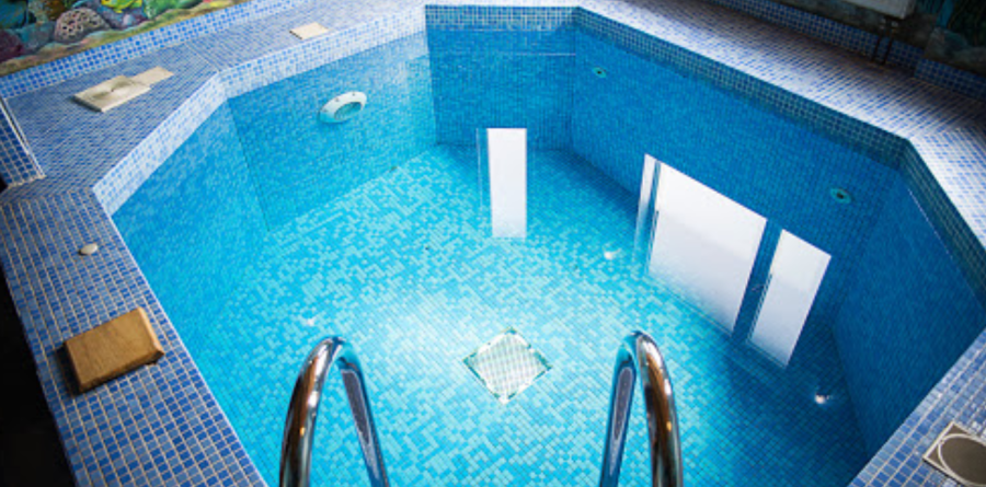 Відпочинок у котеджах «Сосновий бір» 