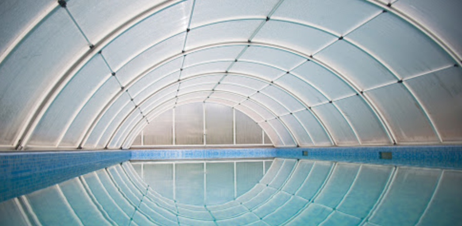 Відпочинок у котеджах «Сосновий бір» 