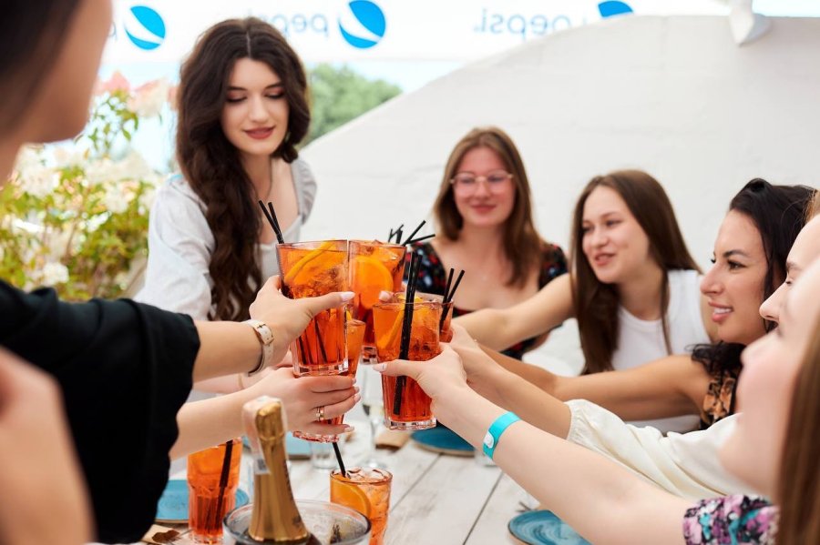 Заміський комплекс відпочинку «Residence TerraMare» у Вінницькій області