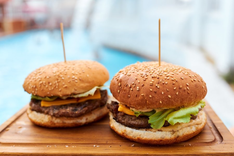 Заміський комплекс відпочинку «Residence TerraMare» у Вінницькій області