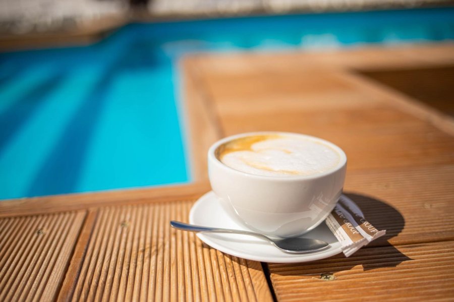 Заміський комплекс відпочинку «Residence TerraMare» у Вінницькій області