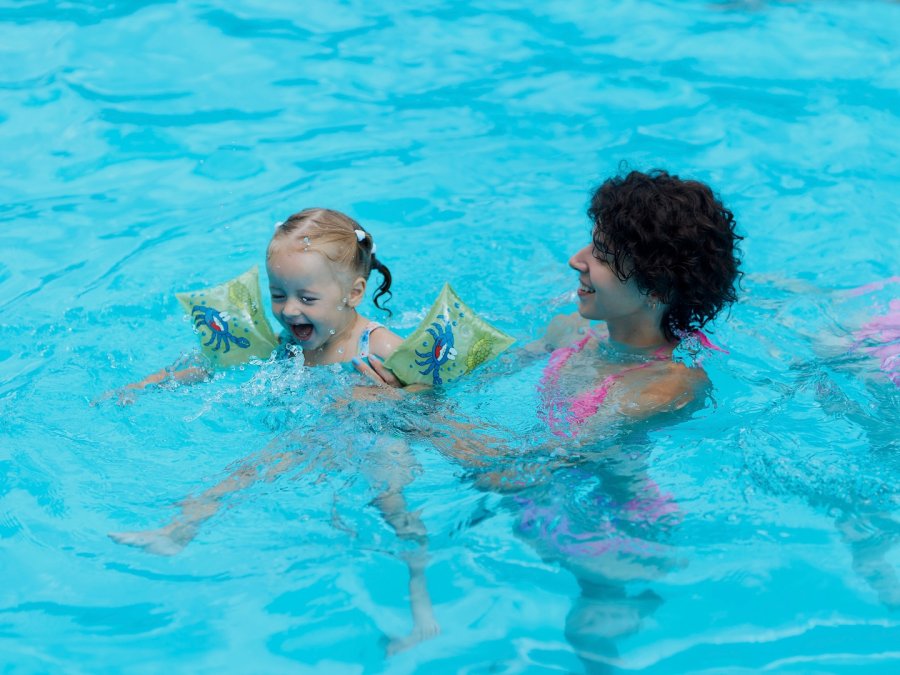 Заміський комплекс відпочинку «Residence TerraMare» у Вінницькій області