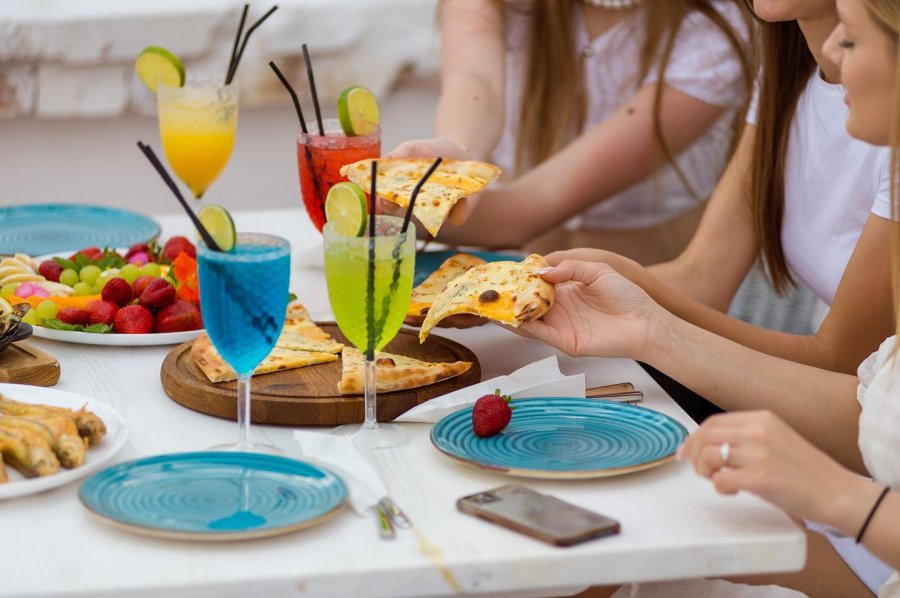 Заміський комплекс відпочинку «Residence TerraMare» у Вінницькій області